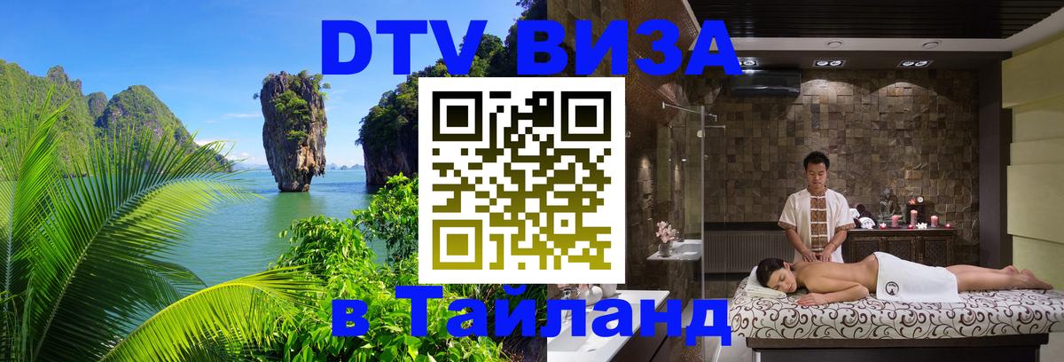 Visa ДТВ Тайланд помощь Вологда 